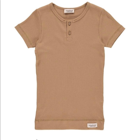 Mar Mar Copenhagen short sleeve tee - Picture 4 of 4